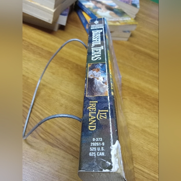 Blissful, Texas by Liz Ireland - Picture 6 of 8